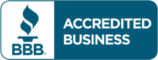 BBB acredited business