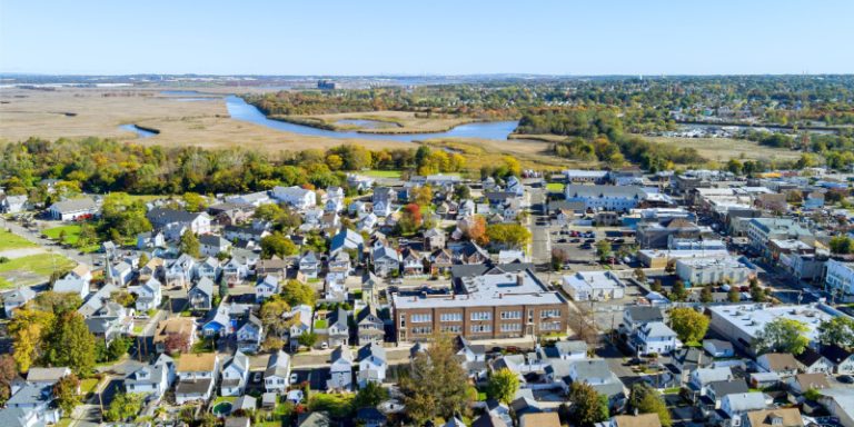 locally owned pest control company in flanders, nj