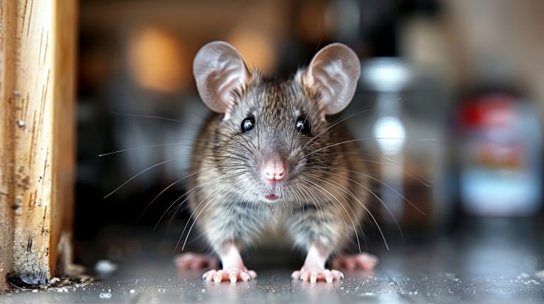 Impact Of Pests On Health And Property