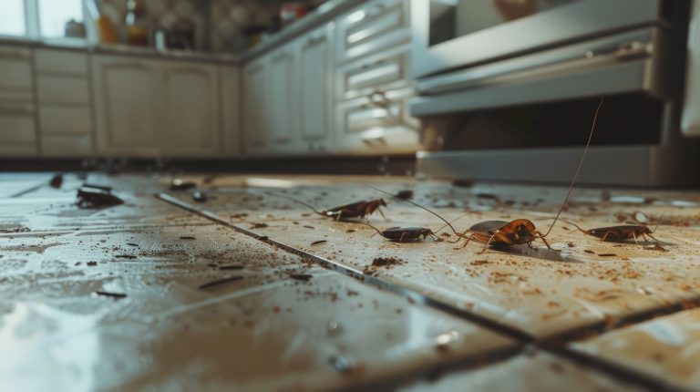 pest control sparta nj