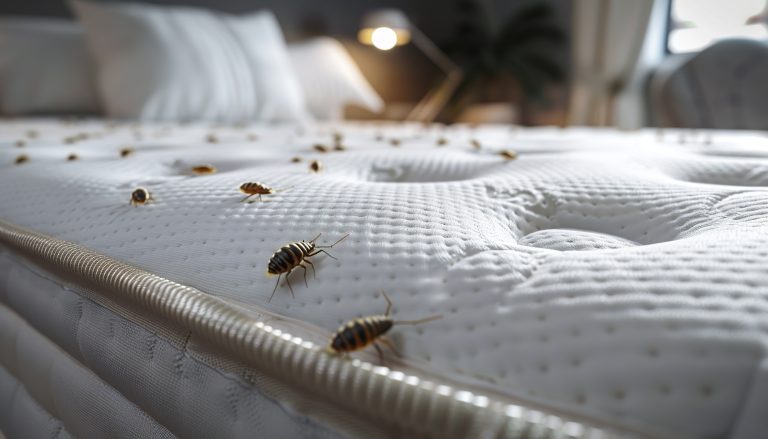 Pest Natural Solutions