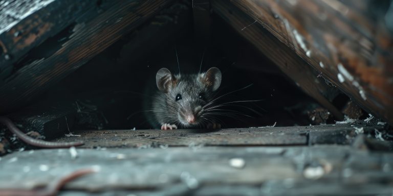 Roof Rat