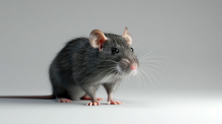 Rat Repellent