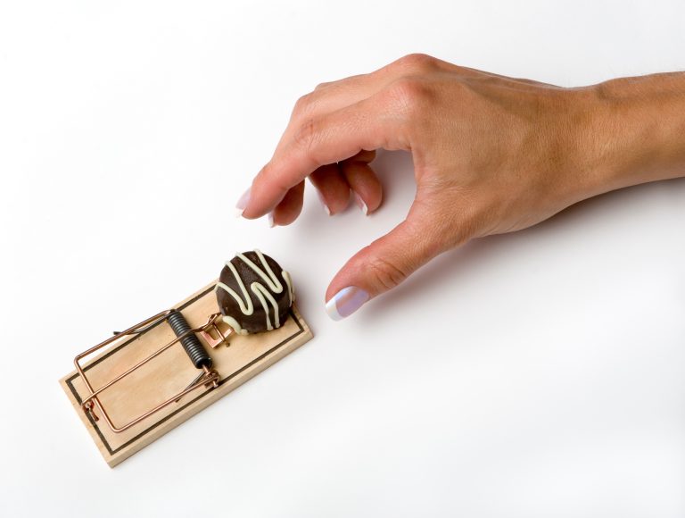 Best Bait for Rat Trap