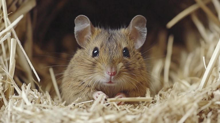 How Long Do Mice Live
