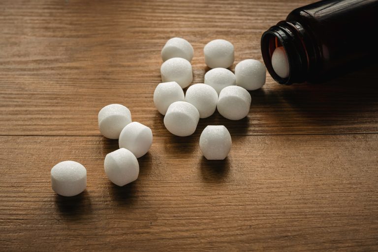 Do Moth Balls Keep Mice Away