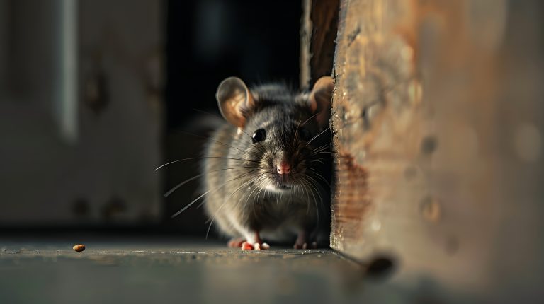 How To Keep Mice Out Of Your House