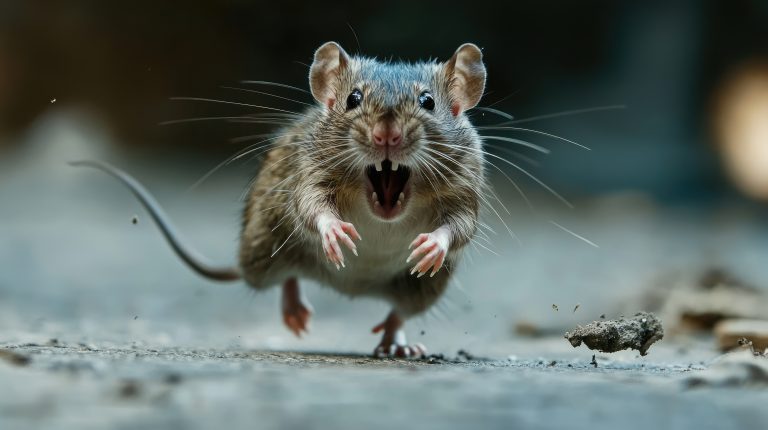 Mouse Bite