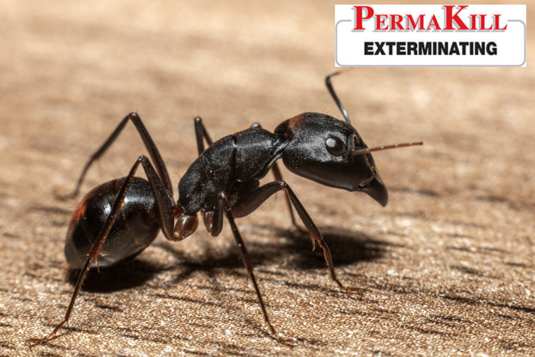 ant