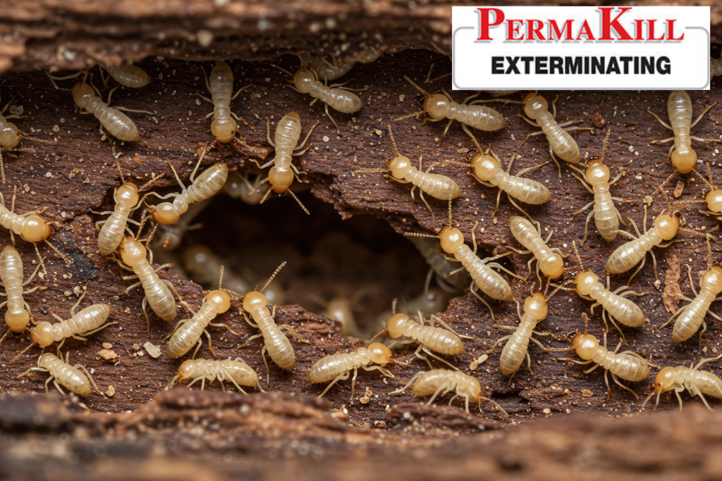 termite