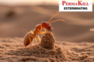 termite